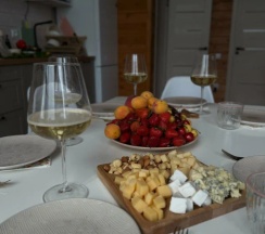 Дом в ЭхоКостра