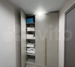 Квартира в Апартаменты на ул. Кирова, 95