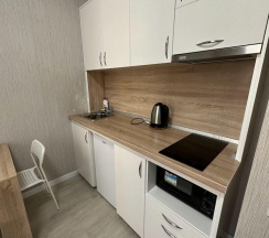 1-комнатные апартаменты, 40м² в Neon SPB Apart