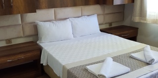 Бодрум: Отель Hotel Centro Bodrum