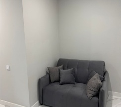 Люкс Супериор с балконом (корпус "Лотус") в SunLine Luxury