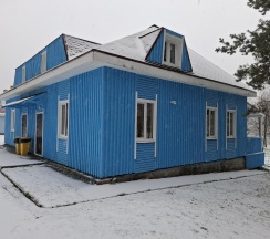 Коттедж улучшенный Калина 2 в Старт