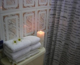 Одноместный номер Comfort двуспальная кровать в Hotel Santa Sophia del Mar