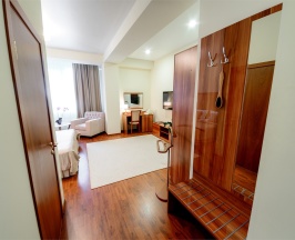 STUDIO в Метрополис