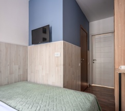 Двухместный номер в Риверсайд