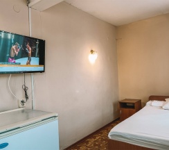 Эконом Economy room SINGLE/сек в Аэропорт Красноярск