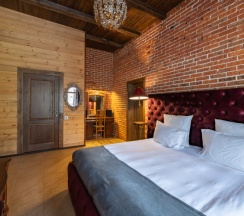 Номер Банкомат в Busel park hotel
