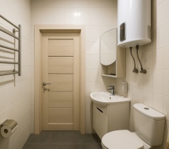 Уют в Loftet Rooms