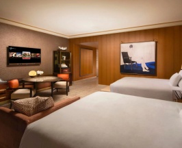 Четырёхместный Tower Suite Wynn в Encore at Wynn Las Vegas