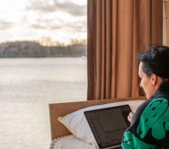 Номер стандарт улучшенный в Аистово