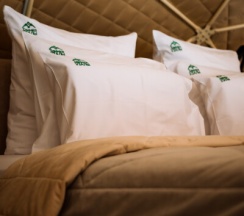 Глэмп 8 (светлый) в Заимка Узалы