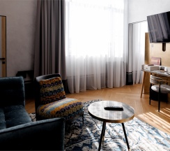 Люкс Премьер в Чарушин