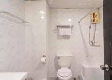 Двухместный номер Standard 2 отдельные кровати в Intown Residence