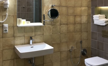 Стандартный в Радио Отель