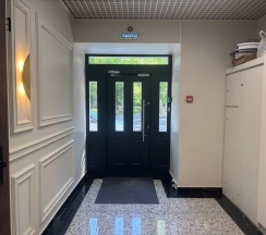 Студия №5 в Рижский Прайм