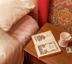 Двухместный номер в Residence