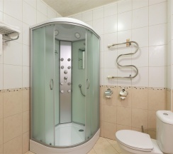 Стандартный двухместный номер в Ланкастер корт