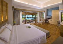 Одноместный коттедж в Thai House Beach Resort