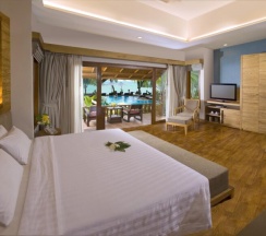 Одноместный коттедж в Thai House Beach Resort