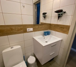 Квартира в Апартаменты на Содружества 66/100