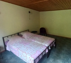 Номер Economy в Рай на 72