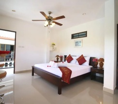 Студия Economy с балконом в Ya Nui Resort