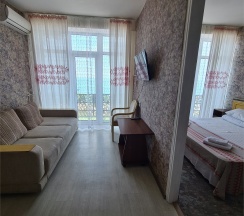 Семейный в Алёнка