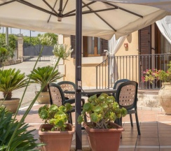 Апартаменты в AgriResidence Valle Degli Dei