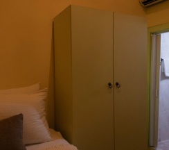 Номер Economy в Ночлег и завтрак (B&B) Tarihi Rum Konağı Antikhan