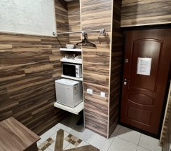 Стандартный номер в Арена