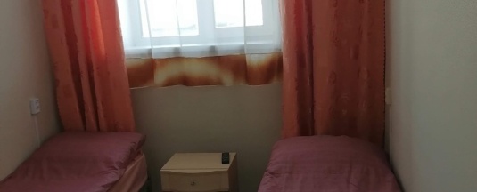 3 категория в Феникс
