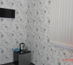 Номер Standard в Алистера