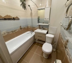 Апартаменты, ул. Юбилейная, д. 1 в Мир Апартаментов