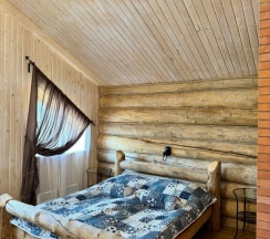 Семейный номер Standard в Ригола