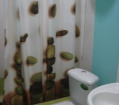 Двухместный номер Economy двуспальная кровать в Инкит