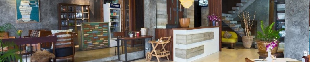 Двухместный номер Standard двуспальная кровать в Memory Patong