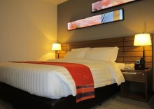 Номер Standard в Maple Hotel