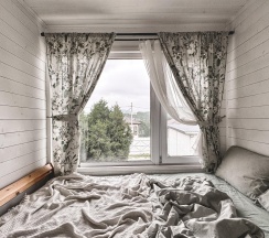 Коттедж премиум в Villa scandi