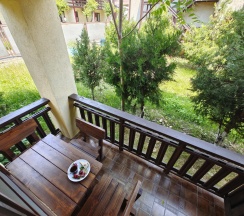 5ти местный Комфорт в Благовещенка