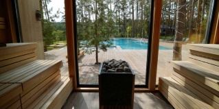 Верхнеуслонский район: Глэмпинг Pioneer Resort Hotel