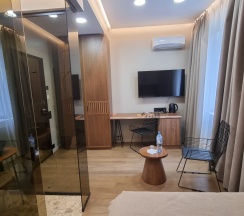 Стандарт в Стерх