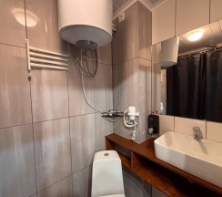 Номер стандарт с 1 двуспальной кроватью №22 в Blackwood