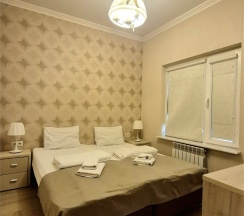 Апартаменты в Sea key Рио