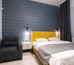 Igora Two в Sosna House