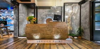Родос: Отель Elakati Luxury Boutique Hotel Adults Only