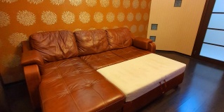 Мурманск: Апартаменты Ваш Рантье