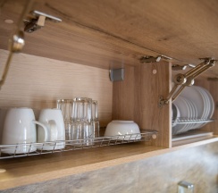 Дом «Лесная сказка» в Лесная сказка