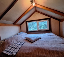 Мини дома в Смородина