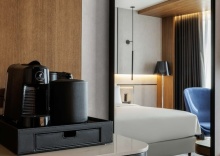 Москва: Отель Radisson Blu Leninsky Prospect Hotel Moscow