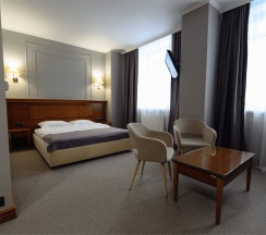 Стандарт Комфорт в Медвежий угол